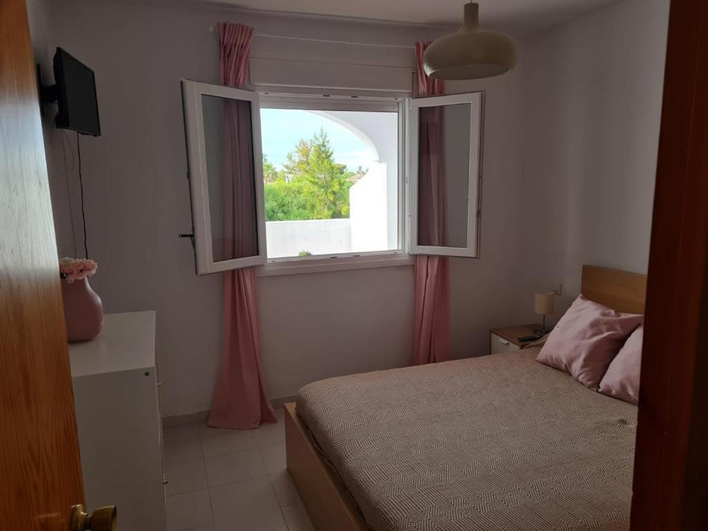 Ferienwohnung Aparta Club La Barrosa Chiclana de la Frontera Exterior foto