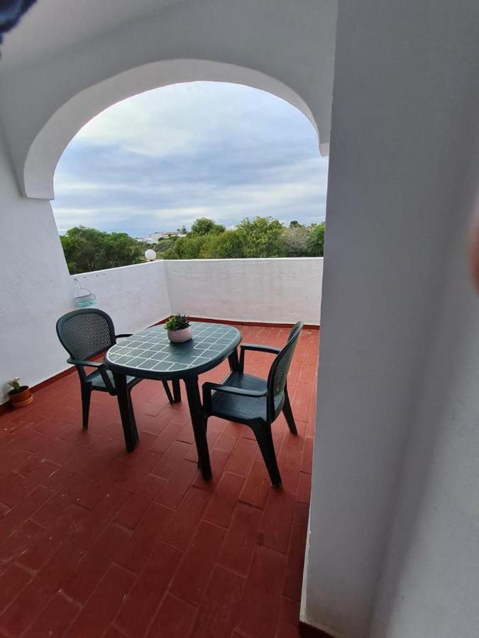 Ferienwohnung Aparta Club La Barrosa Chiclana de la Frontera Exterior foto