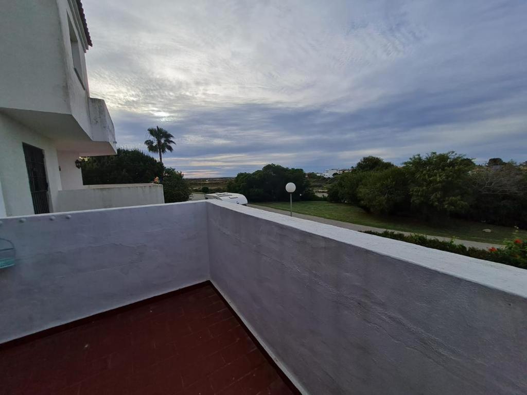 Ferienwohnung Aparta Club La Barrosa Chiclana de la Frontera Exterior foto